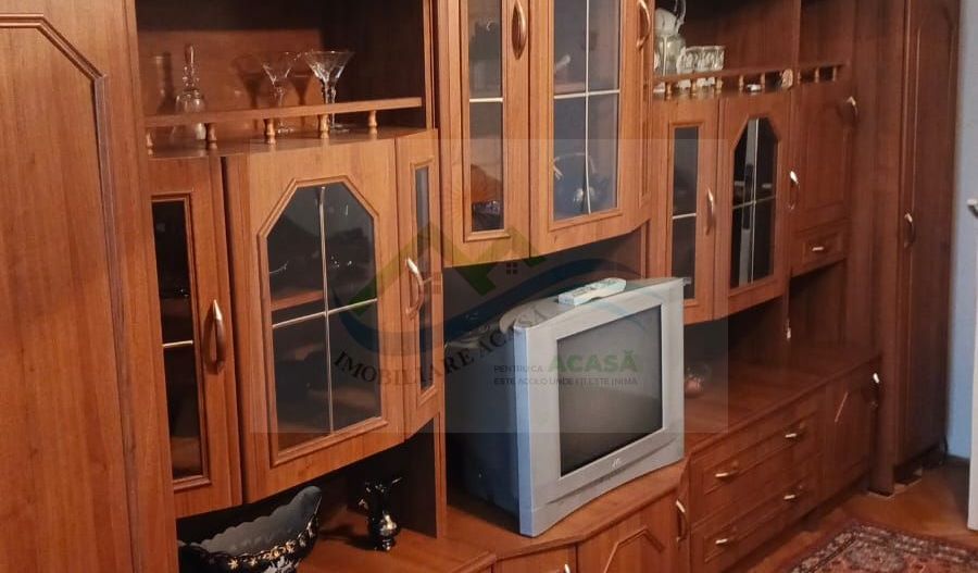 Apartament de vânzare George Enescu/Suceava - Poză 7