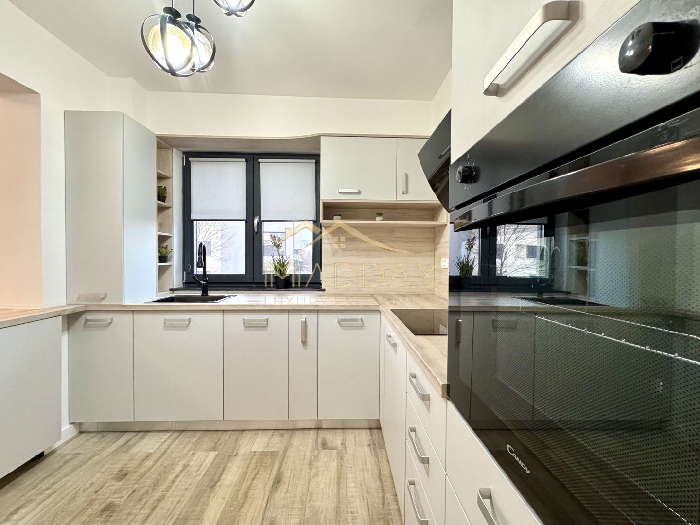 Apartament cu 3 camere *prima inchirere* // zona Herastrau - Poză 24