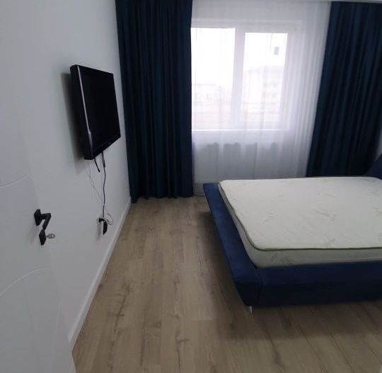 APARTAMENT 3 CAMERE - AGNES - LEORDENI - Poză 7