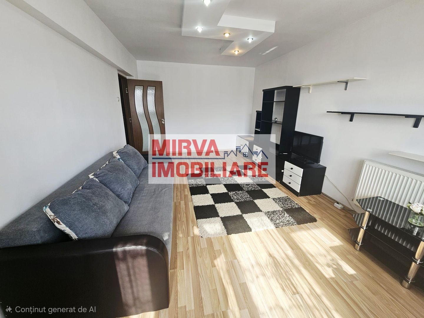 Apartament 2 camere decomandat, mobilat și utilat – Bld.Bucuresti - Poză 5
