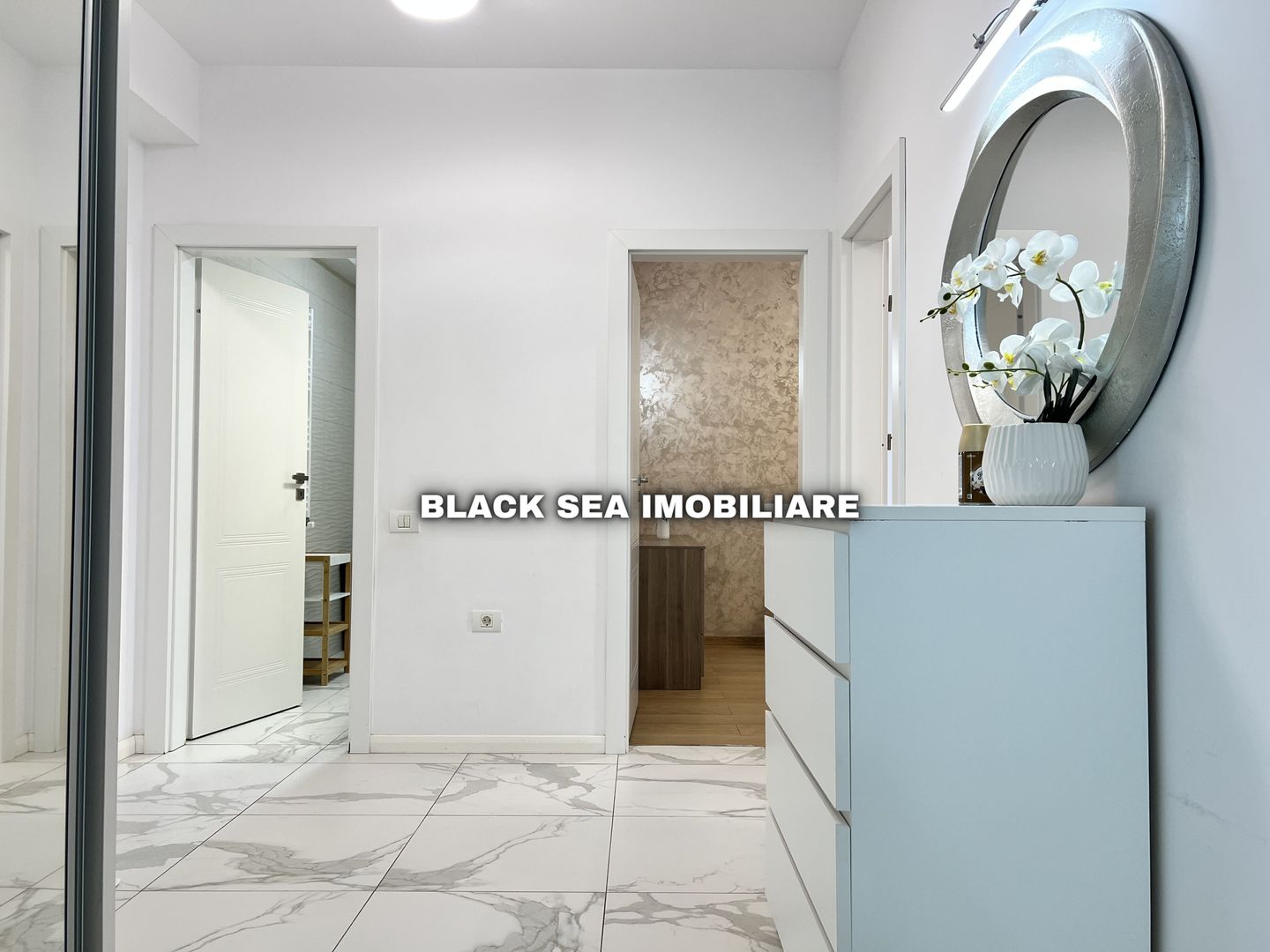 Apartament 3 camere in Mamaia zona Butoaie - Termen Lung - Poză 8