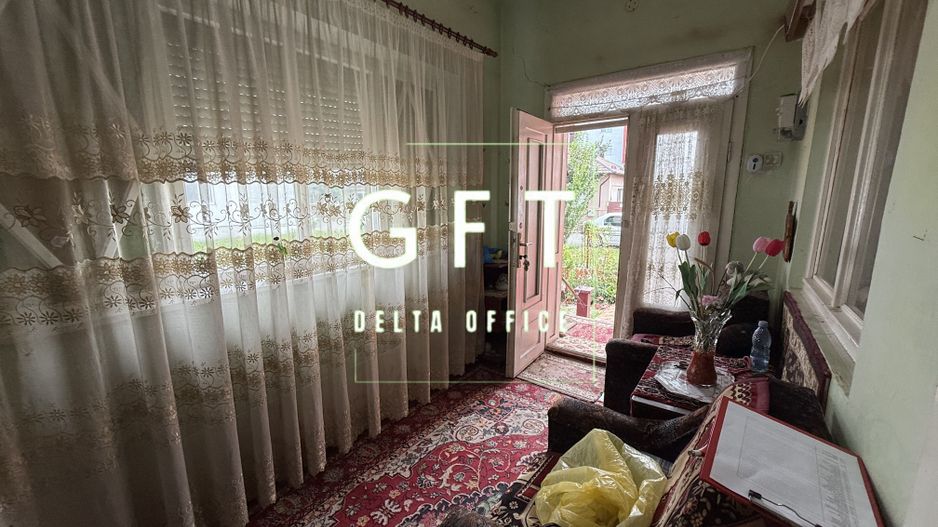 Casa de vanzare in Gherla central - Poză 4