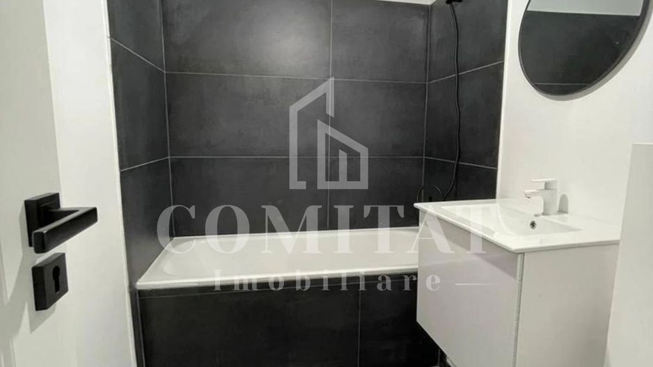 Apartament cu 2 camere decomandate | Zorilor | Zona Observatorului - Poză 10