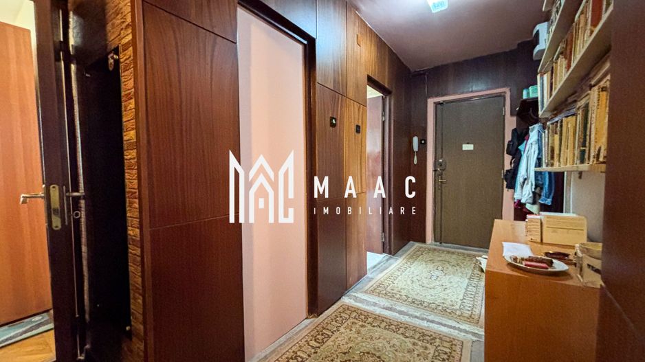 Apartament 3 camere I Decomandat | Etaj 2 | B-dul Gen. Vasile Milea - Poză 7