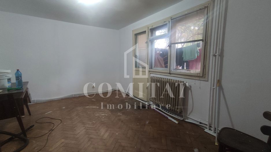 Oportunitate! Apartament cu 3 camere decomandate |Grigore Alexandrescu - Poză 4