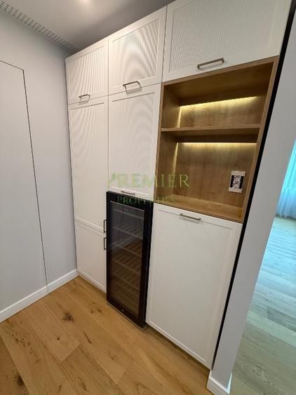 3 CAMERE | O CAMERA DRESSING | DOROBANTI | MOBILAT SI UTILAT LUX - Poză 2