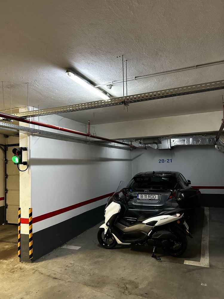 3 Camere | Tineretului City | utilat&mobilat + parcare s1 - Poză 7