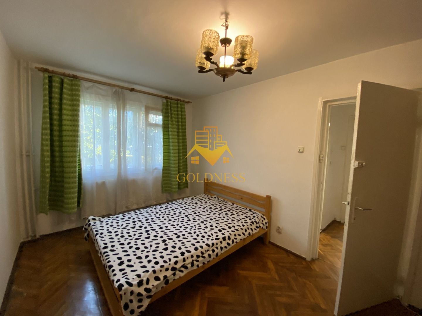 Apartament 2 camere zona Brancusi-Albini. 57 mp total. - Poză 2