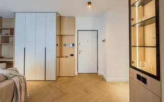 Apartament superb la cheie, bloc nou, Intre Lacuri - Poză 12