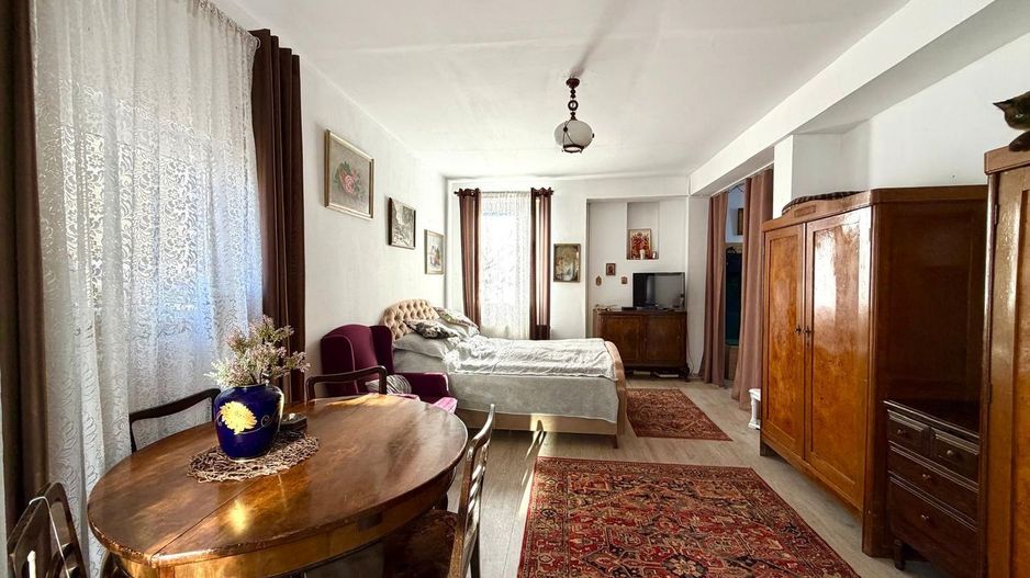 Super Pret- Casa individuala deosebita -6 camere - Lipovei - Timisoara - Poză 14