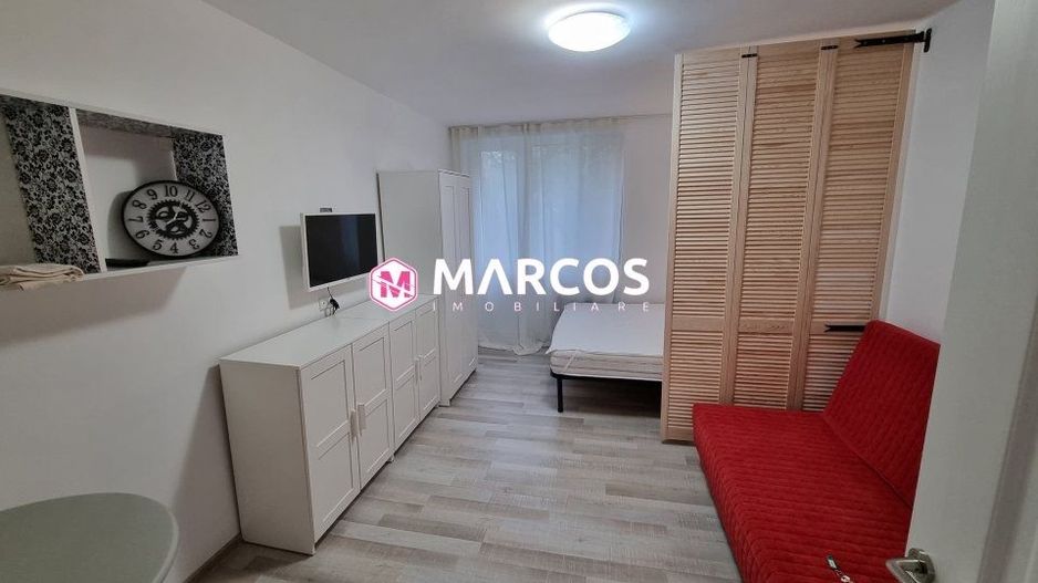 Apartament 1 camera, et.3, Moroasa, ID 957 - Poză 1
