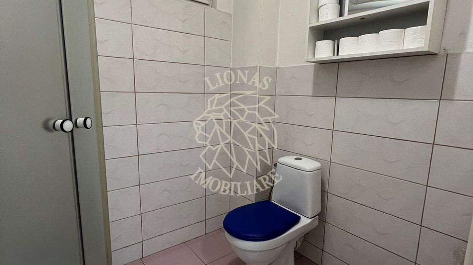 Garsoniera+balcon 27 mp con.-ideal locuire, inchiriere-Zona Pompieri - Poză 5