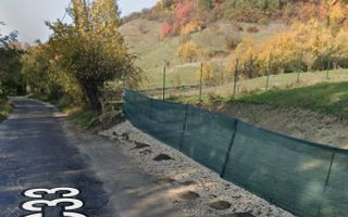 TEREN INTRAVILAN 832 MP VALEA ROMANEȘTILOR CAMPULUNG ARGEȘ - Poză 3