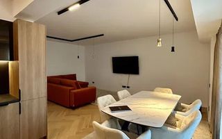 Rent I Duplex Apartment | Băneasa – Aviatiei | 3 Rooms | 190 sqm - Poză 1