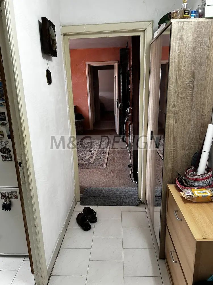 Apartament 2 camere Lipovei - Poză 6