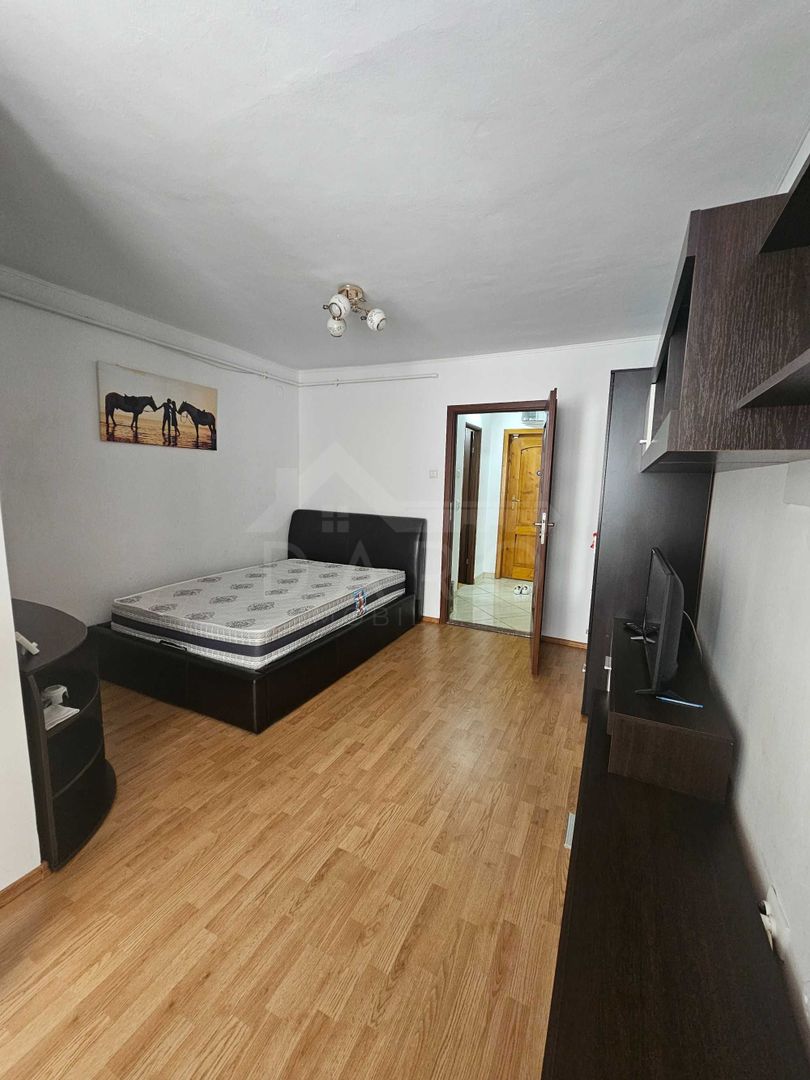 Garsoniera de inchiriat zona 7 noiembrie - Poză 1