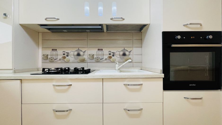 INCHIRIAT - Dumbravita 2 camere, 53 mp | Practic&Frumos | 2 locuri parcare - Poză 13