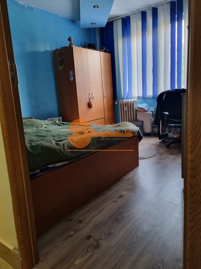 Apartament 3 camere | Piața Rahova | Etaj 3/8 - Poză 2