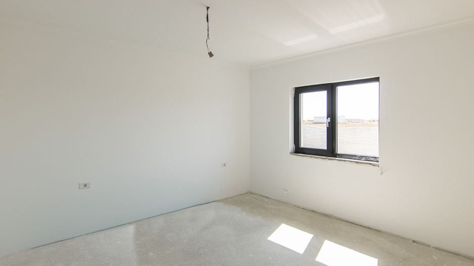 SABARENI | CASA NOUA | PARTER + MANSARDA |  4 CAMERE | 2 BAI | COMISION 0% | - Poză 14