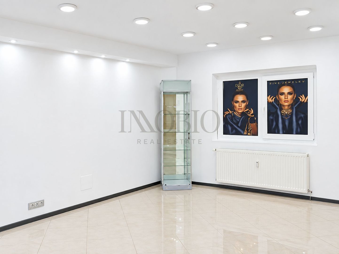 Spațiu 78 MP Calea Vitan | Ideal Clinică Farmacie | Vizavi Mall - Poză 3