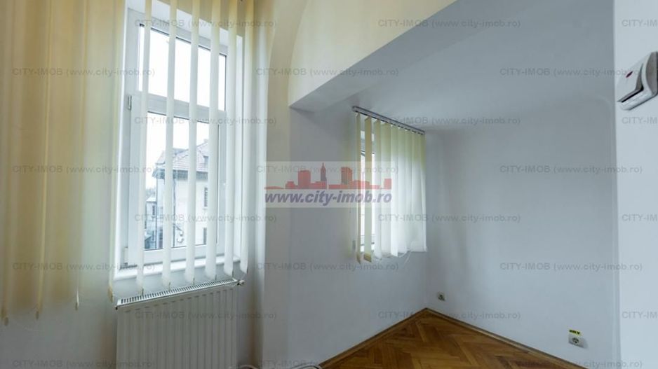 Vanzare si * sau Inchiriere Casa/Vila 5 camere Dorobanti - Poză 11