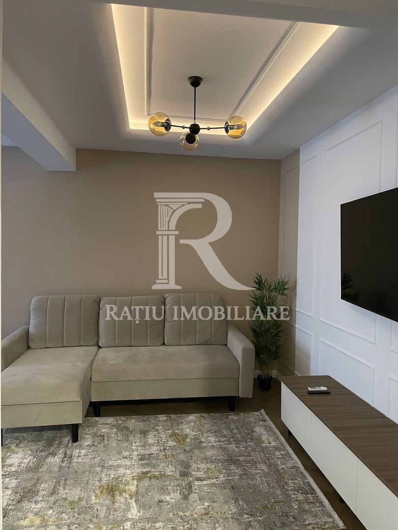Apartament cu 2 camere | Central | Malul Râului Crișul Repede| Oradea - Poză 9