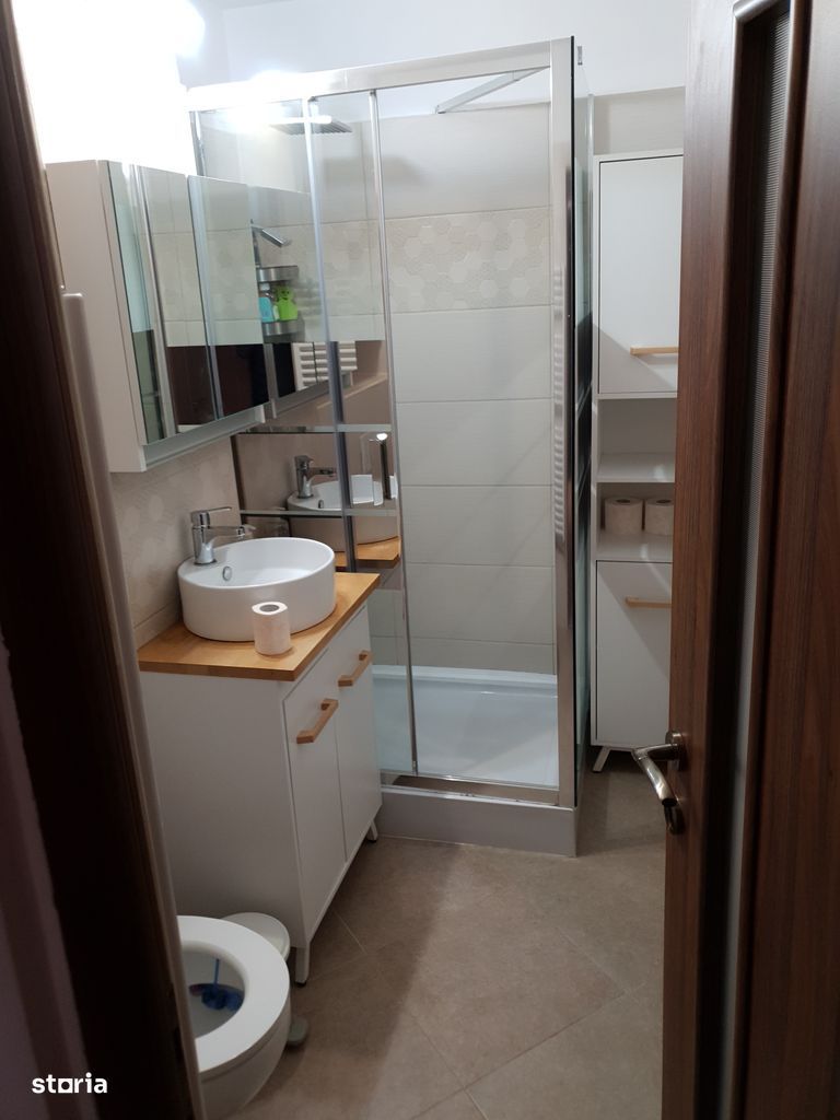 Apartament 3 camere  zona Dambovita - Poză 16