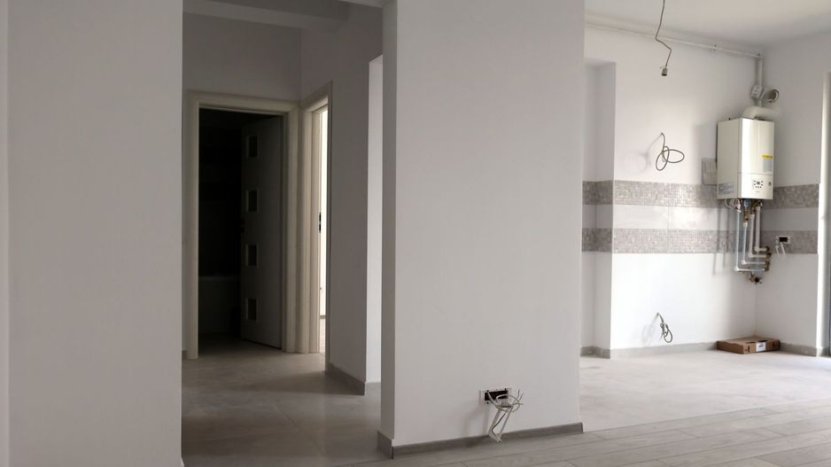 Apartament nou cu parcare - Poză 23