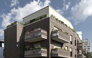 Apartament 4 camere  – Sindicatelor Park, zona Parc Central - Poză 6