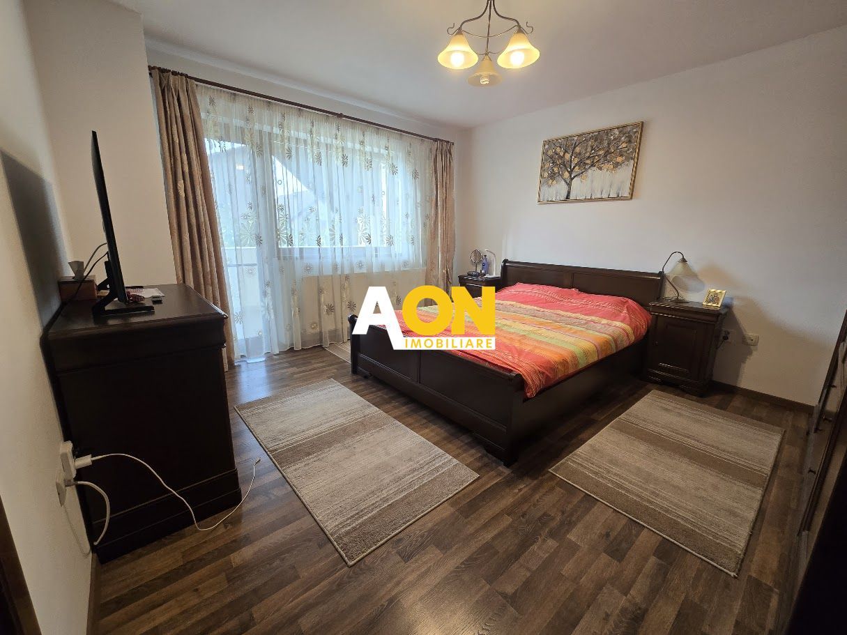 Casa Individuala 4 Camere,3 Bai, Zona Cetate 350mp Teren - Poză 12