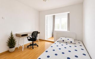 Apartament cu 3 camere decomandate Zorilor in zona Observatorului - Poză 11
