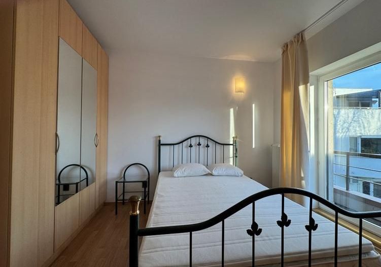 Ap mobilat, 4 camere, 3 băi vedere Herăstrău parcare subterană - Poză 13