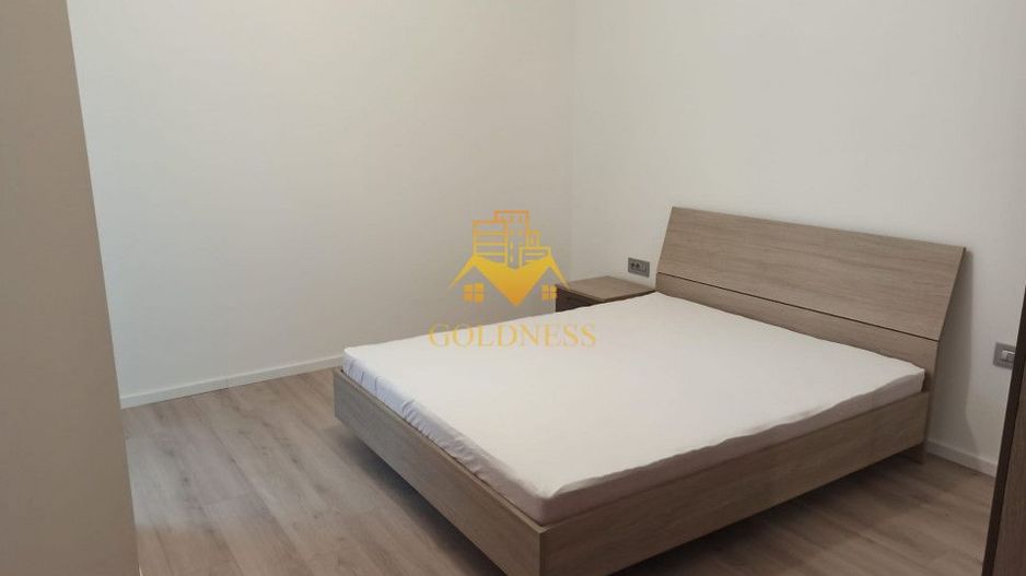 2 camere, modern, parcare, bloc nou, Liberty Iris zona Garii, Dedeman - Poză 7