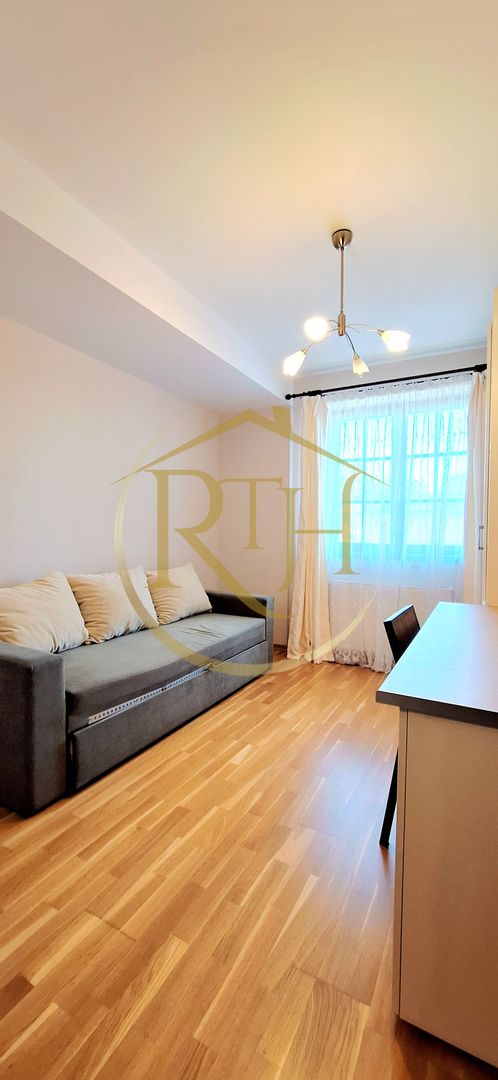 Inchiriem apartament cu 3 camere, Toscana Residence, parcare privata - Poză 12