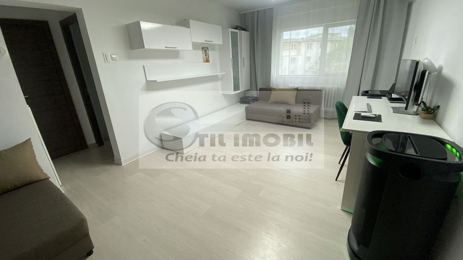 Investitie- Apartament 3 camere, SD, Podu Ros - Poză 3