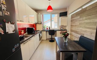 Apartament cu 3 camere in Andrei Muresanu, zona Calea Turzii! - Poză 16