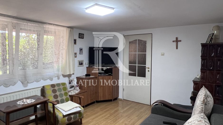 Casă cu 4 camere de vânzare | Parcelă de 700 mp | Sântandrei | Bihor - Poză 21