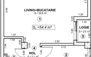 2 cam Torontalului-Campeador - Poză 2