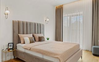 Apartament 3 camere de vanzare Floreasca One Verdi Park - Poză 7