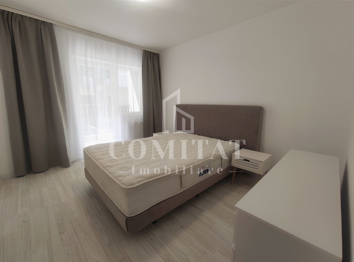 Apartament cu 2 camere | La cheie | Zona Terra - Florești - Poză 3