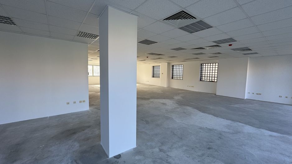 Clădire multifuncțională – Splaiul Tudor Vladimirescu - Poză 9