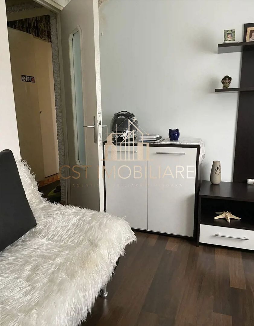 Zona Modern - Apartament 3 Camere - Centrala Proprie - Poză 1