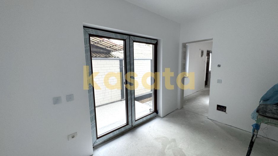 De vanzare casa 3 camere P+M Soseaua Chitilei - Bucurestii Noi - Poză 4