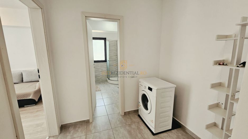 De inchiriat apartament 2 camere, Drumul Binelui, acces rapid metrou - Poză 10