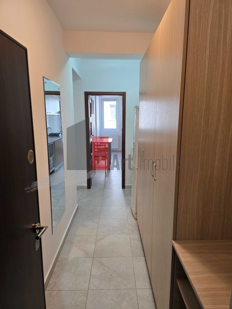 Apartament cu 2 camere-Aparatorii Patriei-cu centrala+loc de parcare - Poză 10