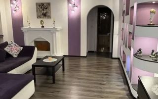 AP. 2 CAMERE- LUJERULUI, BUCATARIE INCHISA, METROU 10 MIN, MODERN - Poză 2
