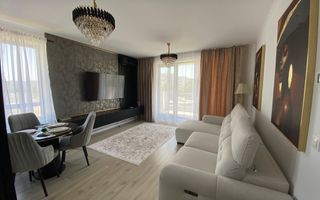 Apartament 3 camere Greenfield | 98 mp | Terasă | Prima închiriere - Poză 2
