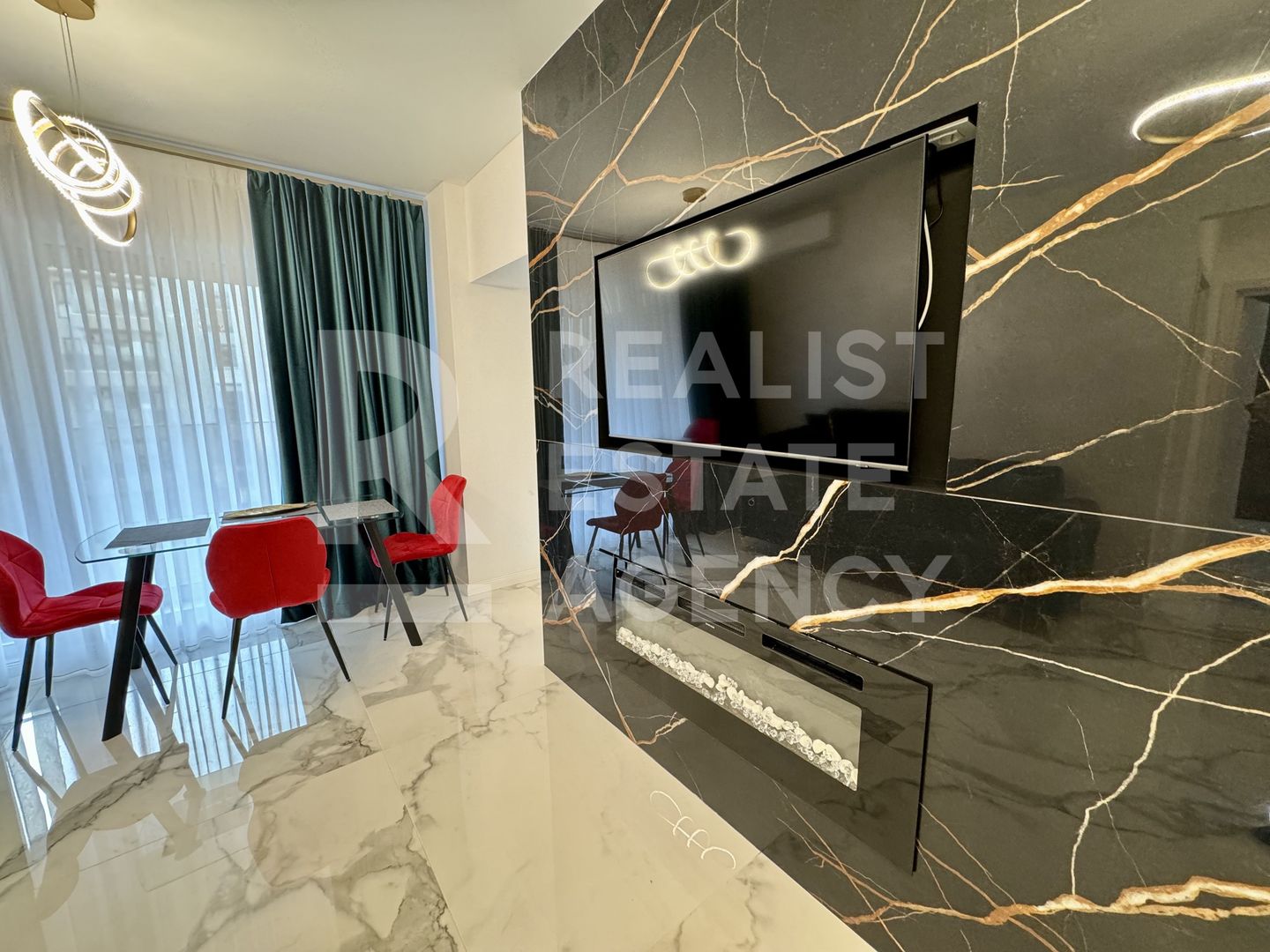 Apartament 2 Camere | LUX | Pipera | Garaj subteran - Poză 2