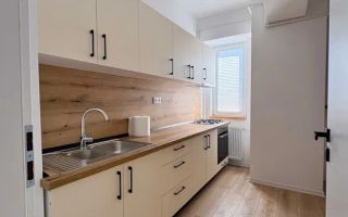 Apartament 2 camere | Prima închiriere | Balcon | Mihai Viteazul - Poză 1