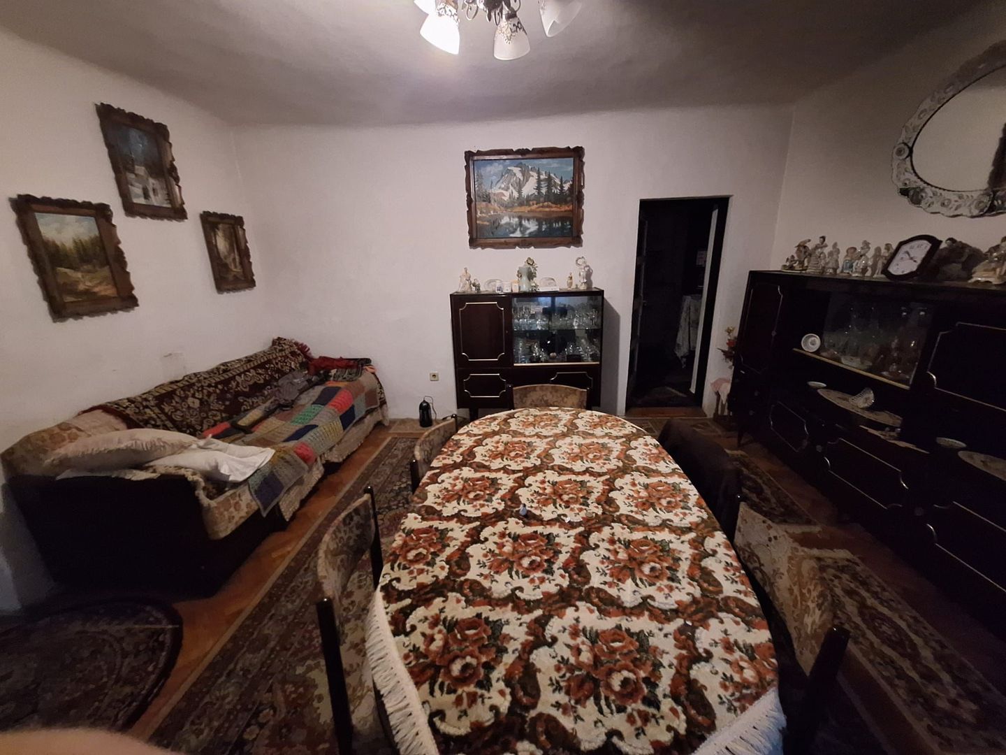 Casa Individuala, 105mp utili, 636mp teren - Zona Cetate - Poză 8
